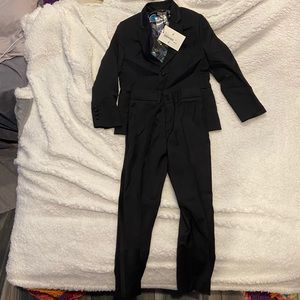 Paul Smith Suit